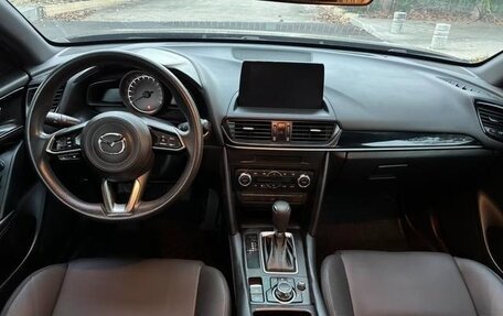 Mazda CX-4, 2022 год, 2 160 000 рублей, 5 фотография