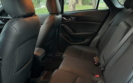 Mazda CX-4, 2022 год, 2 160 000 рублей, 4 фотография