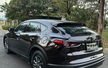 Mazda CX-4, 2022 год, 2 160 000 рублей, 6 фотография