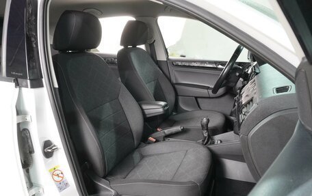 Volkswagen Polo VI (EU Market), 2021 год, 1 399 000 рублей, 8 фотография