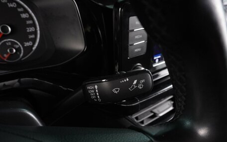 Volkswagen Polo VI (EU Market), 2021 год, 1 399 000 рублей, 14 фотография