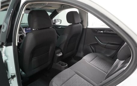 Volkswagen Polo VI (EU Market), 2021 год, 1 399 000 рублей, 11 фотография