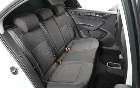 Volkswagen Polo VI (EU Market), 2021 год, 1 399 000 рублей, 7 фотография