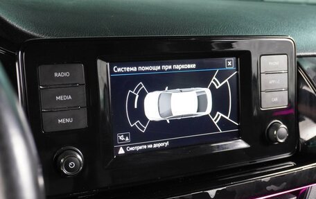 Volkswagen Polo VI (EU Market), 2021 год, 1 399 000 рублей, 16 фотография