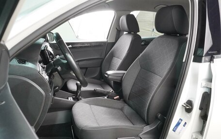 Volkswagen Polo VI (EU Market), 2021 год, 1 399 000 рублей, 10 фотография