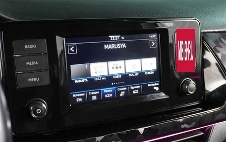 Volkswagen Polo VI (EU Market), 2021 год, 1 399 000 рублей, 15 фотография