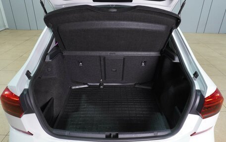 Volkswagen Polo VI (EU Market), 2021 год, 1 399 000 рублей, 21 фотография