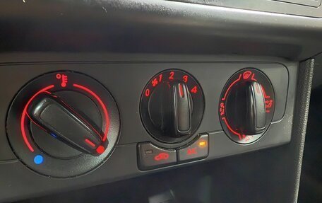 Volkswagen Polo VI (EU Market), 2016 год, 999 000 рублей, 14 фотография