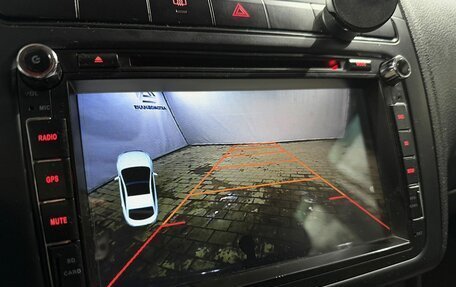 Volkswagen Polo VI (EU Market), 2016 год, 999 000 рублей, 13 фотография