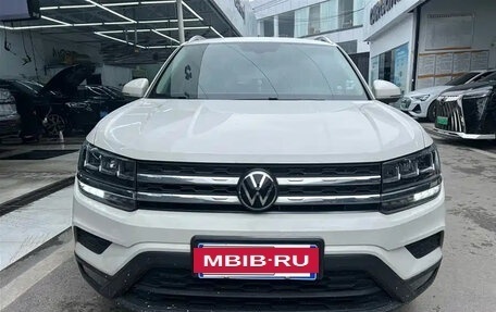Volkswagen Tharu, 2022 год, 1 720 000 рублей, 2 фотография