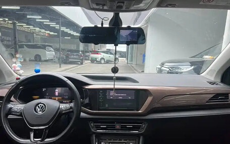 Volkswagen Tharu, 2022 год, 1 720 000 рублей, 4 фотография