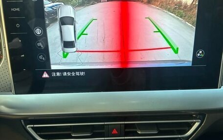 Volkswagen Lavida, 2022 год, 1 540 300 рублей, 10 фотография