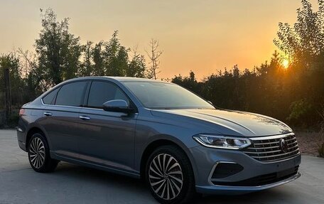 Volkswagen Lavida, 2022 год, 1 540 300 рублей, 2 фотография