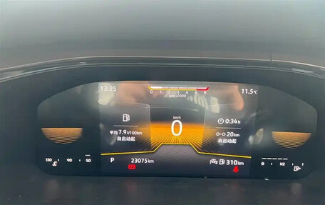 Volkswagen Tharu, 2022 год, 1 720 000 рублей, 3 фотография