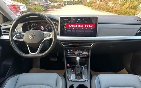 Volkswagen Lavida, 2022 год, 1 540 300 рублей, 6 фотография