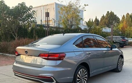 Volkswagen Lavida, 2022 год, 1 540 300 рублей, 4 фотография