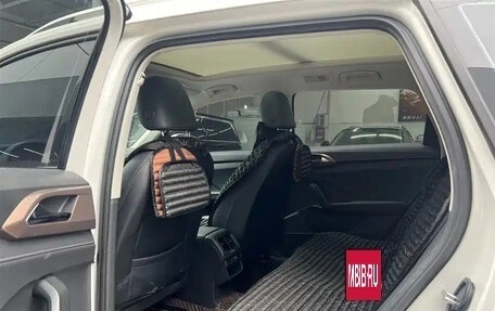 Volkswagen Tharu, 2022 год, 1 720 000 рублей, 6 фотография