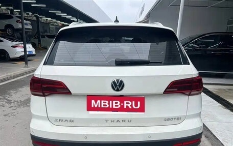 Volkswagen Tharu, 2022 год, 1 720 000 рублей, 8 фотография