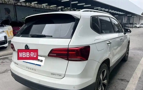 Volkswagen Tharu, 2022 год, 1 720 000 рублей, 7 фотография