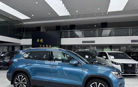 Volkswagen Tharu, 2021 год, 2 032 000 рублей, 4 фотография