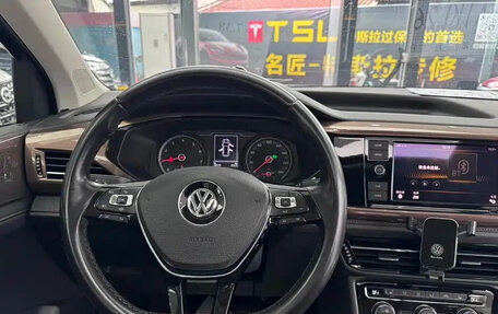 Volkswagen Tharu, 2021 год, 2 032 000 рублей, 14 фотография