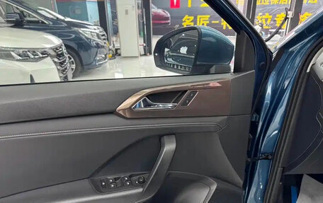 Volkswagen Tharu, 2021 год, 2 032 000 рублей, 8 фотография