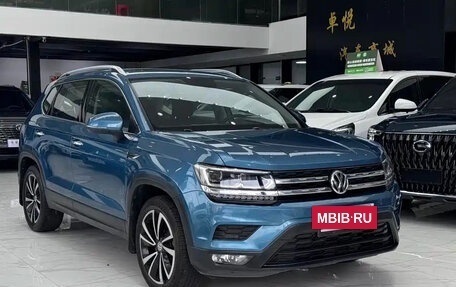 Volkswagen Tharu, 2021 год, 2 032 000 рублей, 3 фотография