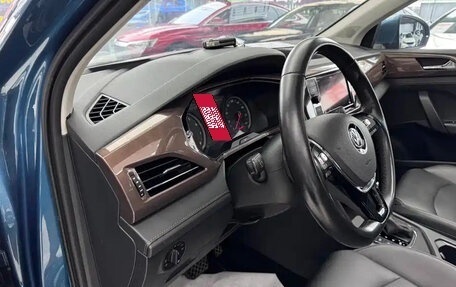 Volkswagen Tharu, 2021 год, 2 032 000 рублей, 10 фотография