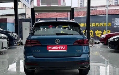 Volkswagen Tharu, 2021 год, 2 032 000 рублей, 6 фотография