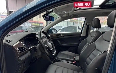 Volkswagen Tharu, 2021 год, 2 032 000 рублей, 9 фотография