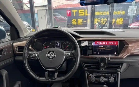 Volkswagen Tharu, 2021 год, 2 032 000 рублей, 13 фотография