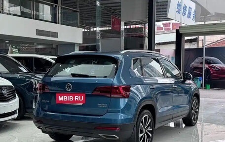 Volkswagen Tharu, 2021 год, 2 032 000 рублей, 5 фотография