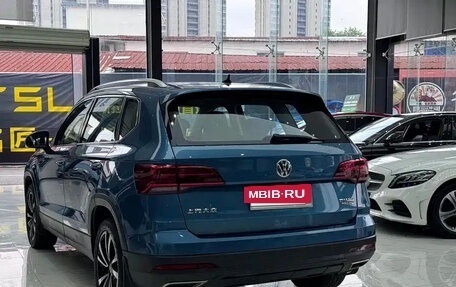 Volkswagen Tharu, 2021 год, 2 032 000 рублей, 7 фотография