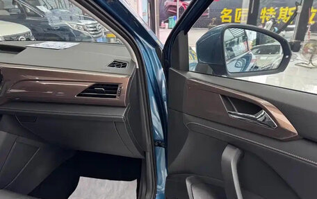 Volkswagen Tharu, 2021 год, 2 032 000 рублей, 19 фотография