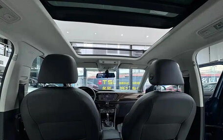 Volkswagen Tharu, 2021 год, 2 032 000 рублей, 21 фотография