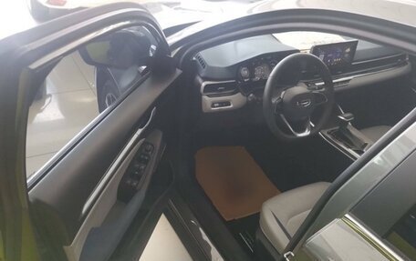 Geely Emgrand, 2022 год, 910 325 рублей, 9 фотография