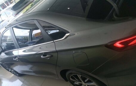 Geely Emgrand, 2022 год, 910 325 рублей, 5 фотография