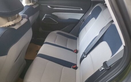 Geely Emgrand, 2022 год, 910 325 рублей, 10 фотография