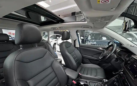 Volkswagen Tharu, 2021 год, 2 032 000 рублей, 18 фотография