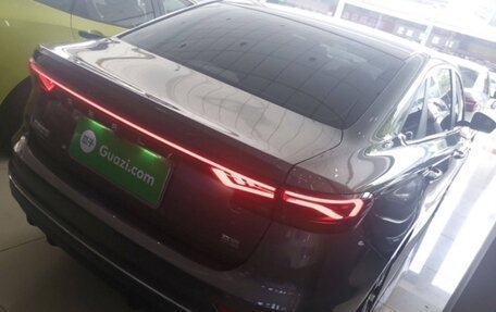 Geely Emgrand, 2022 год, 910 325 рублей, 4 фотография