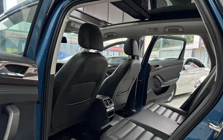 Volkswagen Tharu, 2021 год, 2 032 000 рублей, 22 фотография