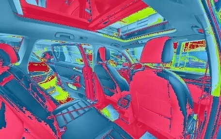 Volkswagen Tharu, 2021 год, 2 032 000 рублей, 20 фотография