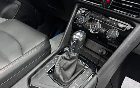 Volkswagen Tharu, 2021 год, 2 032 000 рублей, 17 фотография