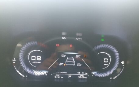 Geely Emgrand, 2022 год, 910 325 рублей, 7 фотография