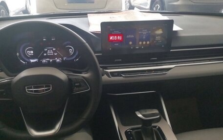 Geely Emgrand, 2022 год, 910 325 рублей, 8 фотография