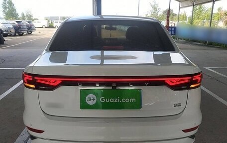 Geely Emgrand, 2022 год, 920 325 рублей, 4 фотография