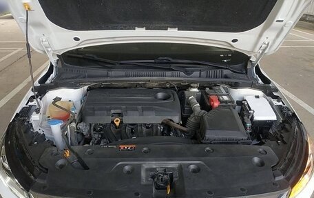 Geely Emgrand, 2022 год, 920 325 рублей, 14 фотография