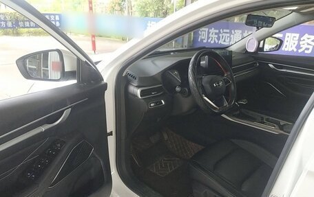 Geely Emgrand, 2022 год, 920 325 рублей, 7 фотография