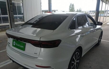 Geely Emgrand, 2022 год, 920 325 рублей, 5 фотография