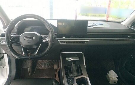 Geely Emgrand, 2022 год, 920 325 рублей, 6 фотография